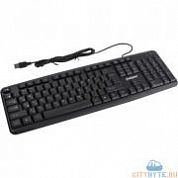 Клавиатура Exegate ly-331l2 USB (EX279938RUS)
