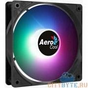 Вентилятор для корпуса AeroCool Frost 12 PWM (FROST 12 PWM FRGB 4P)