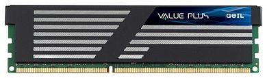 Оперативная память Geil GVP38GB1600C10SC DDR3 8 Гб DIMM 1 600 МГц