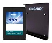 SSD накопитель Kingmax SMP35 Client SMP35 Client 240GB 240 Гб