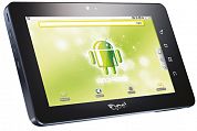 Планшет 3Q Surf Tablet PC QS0701BM 7" 4 Гб 512 Мб Wi-Fi Android 2.3