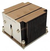 Устройство охлаждения для процессора Supermicro SNK-P0048PS