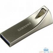 USB-флешка Samsung drive bar plus (MUF-256BE3/APC) usb 3.1 256 Гб серый