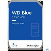 Жесткий диск Western Digital Blue WD30EZAZ 300 Гб