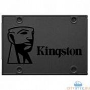 SSD накопитель Kingston A400 SA400S37/960G 960 Гб