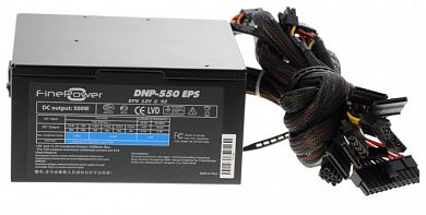Блок питания для компьютера FinePower DNP-550EPS 500W