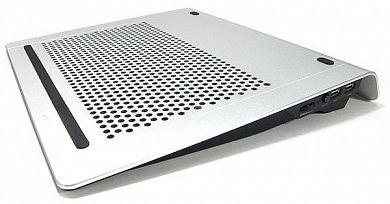 Подставка для ноутбука Evercool CP-2008 White белый