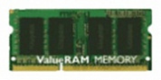 Оперативная память Kingston KTA-MB1333S/2G DDR3 2 Гб SO-DIMM 1 333 МГц