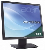 Монитор широкоформатный Acer V193LAObmd (UM.CV3EE.A16) 19"