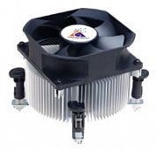Устройство охлаждения для процессора GlacialTech Igloo 5063CUV Combo Light (CD-5063WEP4DCR001)