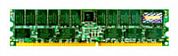 Оперативная память Transcend TS128MDR72V4J DDR2 1 Гб DIMM 400 МГц
