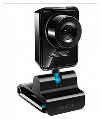 Web-камера Philips SPZ3000/00