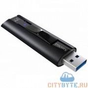 USB-флешка Sandisk extreme pro (SDCZ880-256G-G46) usb 3.1 256 Гб чёрный
