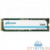 SSD накопитель Micron Pro MTFDHBA960TDF (MTFDHBA960TDF-1AW1ZABYY) 960 Гб