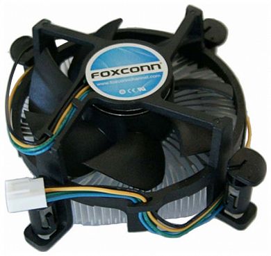 Устройство охлаждения для процессора Foxconn P0033-01