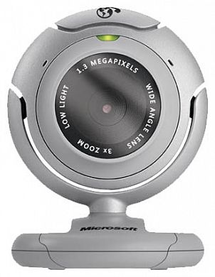 Web-камера Microsoft LifeCam VX-6000
