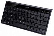 Клавиатура Genius LuxePad A9000 Black Bluetooth