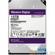 Жесткий диск Western Digital Purple WD101PURZ 10000 Гб
