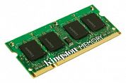 Оперативная память Kingston KAC-MEMF/512 DDR2 0,512 Гб SO-DIMM 667 МГц