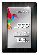 SSD накопитель ADATA Premier SP610 Premier SP610 128GB 128 Гб