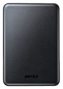 Внешний жесткий диск Buffalo MiniStation Slim (HDPUS500U3) 500 Гб