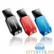 USB-флешка ADATA uv100 (AUV100-16G-RBK) 16 Гб чёрный