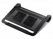 Подставка для ноутбука Cooler Master NotePal U2 Plus (R9-NBC-U2PK-GP) черный