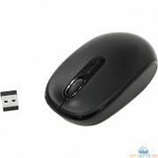 Мышь Microsoft 7mm-00002 USB (7MM-00002) чёрный