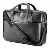 Сумка для ноутбука HP Professional Leather Case 17.3