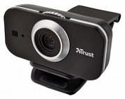 Web-камера Trust Urban Revolt Headset & Webcam Night Rider