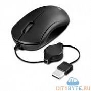 Мышь Sven rx-60 USB (SV-017682) чёрный