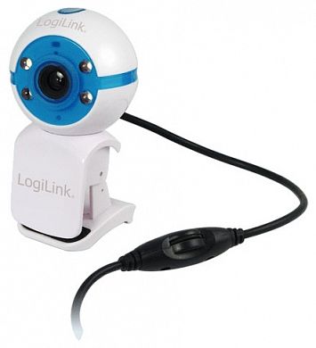 Web-камера LogiLink UA0075