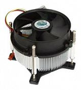 Устройство охлаждения для процессора Cooler Master DP6-9HDSA-0L-GP