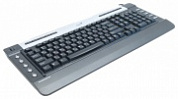 Клавиатура Genius SlimStar 250 Black PS/2 PS/2