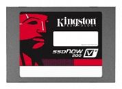 SSD накопитель Kingston SSDNow V+200 SVP200S3B7A/120G 120 Гб