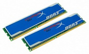 Оперативная память Kingston KHX16C10B1K2/16X DDR3 8 Гб (2x Гб) DIMM 1 600 МГц