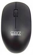 Мышь CBR CM 410 USB (CM410Black) чёрный