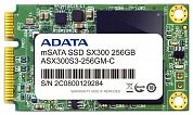 SSD накопитель ADATA XPG SX300 XPG SX300 256GB (ASX300S3-256GM-C) 256 Гб
