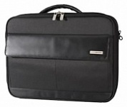 Сумка для ноутбука Belkin Clamshell Business Carry Case 15.6