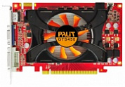 Видеокарта Palit GeForce GTS 450 783 МГц PCI-E 2.0 GDDR3 1334 МГц 2048 Мб 128 бит