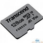 Карта памяти Transcend TS128GUSD300S 128 Гб