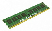 Оперативная память Kingston KVR16N11/2 DDR3 2 Гб DIMM 1 600 МГц