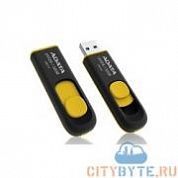 USB-флешка ADATA uv128 (AUV128-64G-RBY) 64 Гб комбинированная расцветка