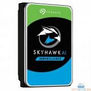 Жесткий диск Seagate Seagate SkyHawk AI ST8000VE001 8000 Гб