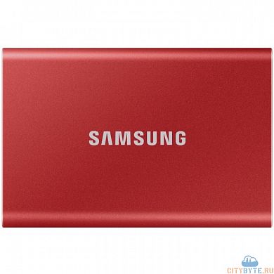 Внешний жесткий диск Samsung MU-PC500R/WW 500 Гб