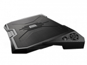Подставка для ноутбука Enermax AeroOdio (CP006) черный