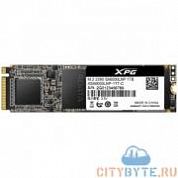 SSD накопитель ADATA XPG SX6000 Lite ASX6000LNP-1TT-C 1000 Гб