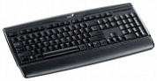 Клавиатура Genius KB-120 Black PS/2