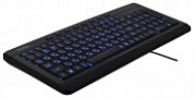 Клавиатура Perfeo PF-5801 Black USB