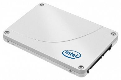 SSD накопитель Intel SSD 330 Series SSDSC2CT060A3K5 60 Гб